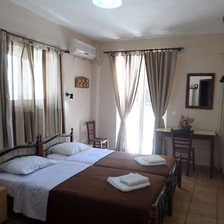 Tina Hotel Chania  Exterior photo