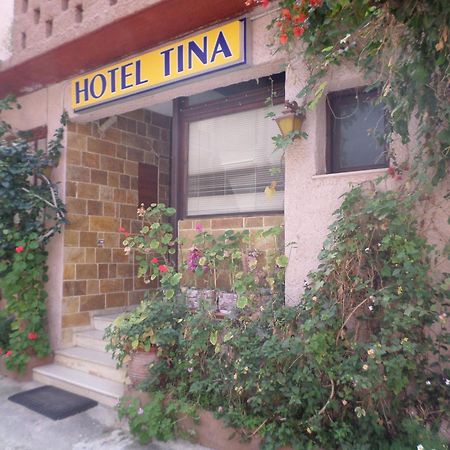 Tina Hotel Chania  Exterior photo