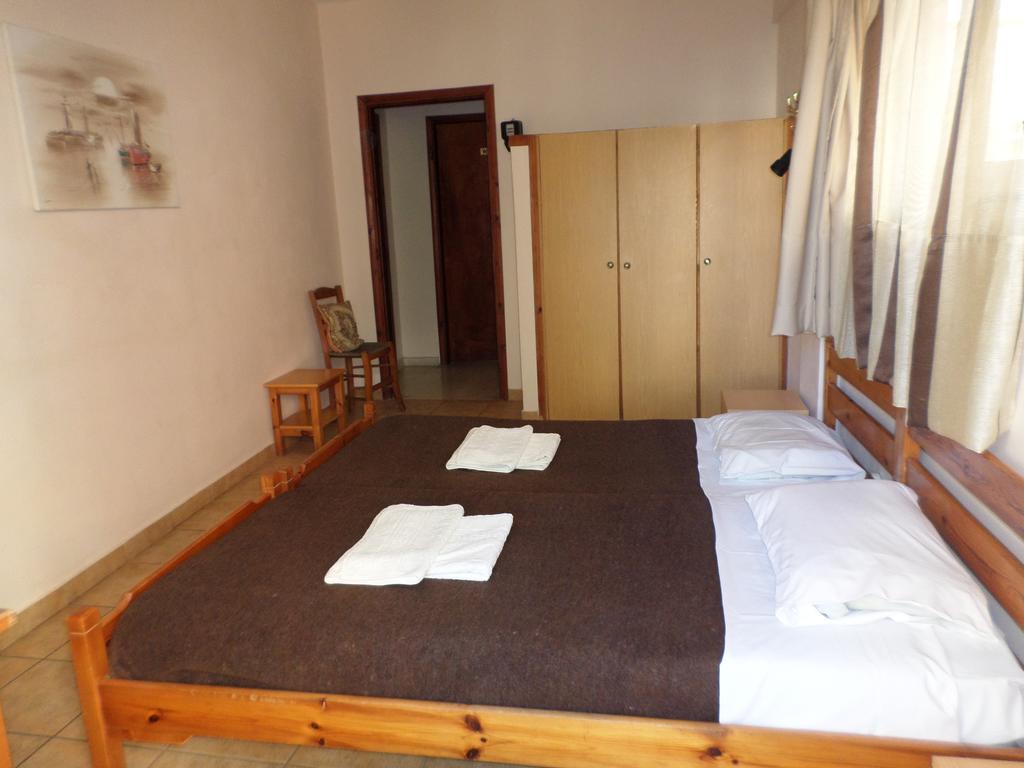 Tina Hotel Chania  Exterior photo
