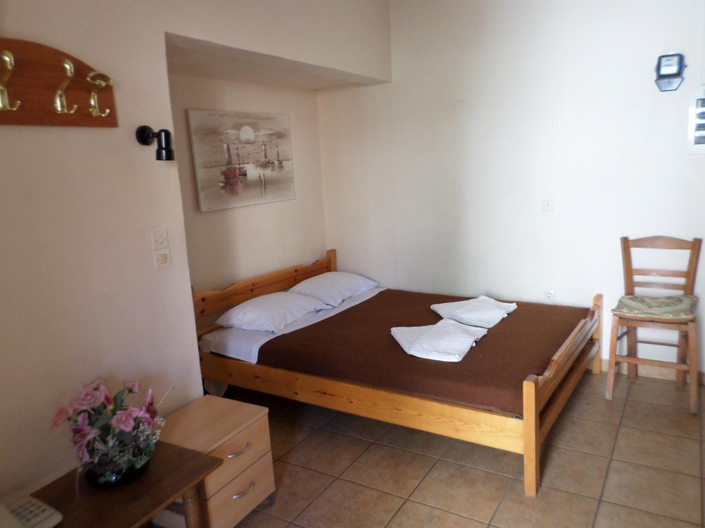 Tina Hotel Chania  Room photo