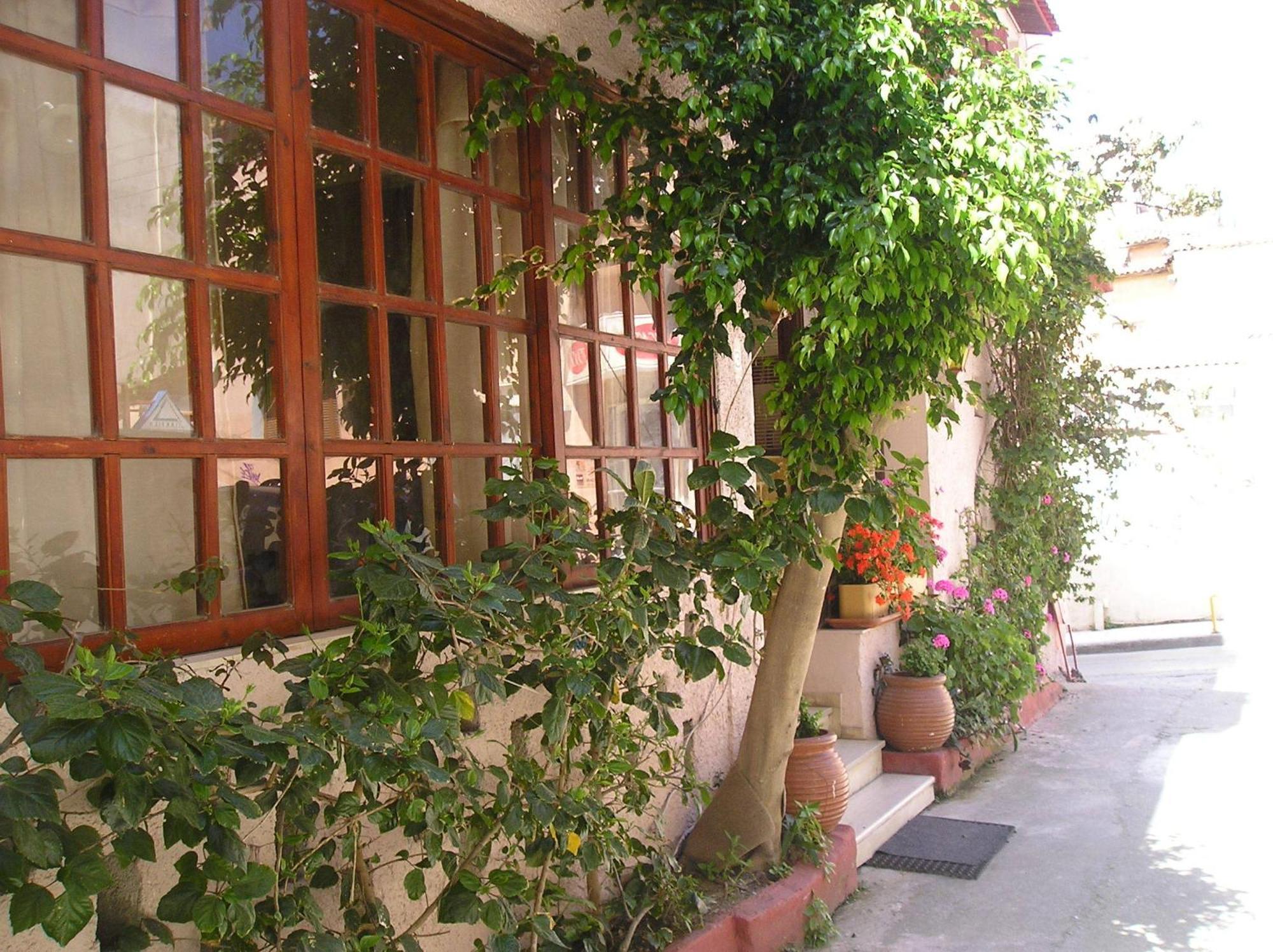 Tina Hotel Chania  Exterior photo