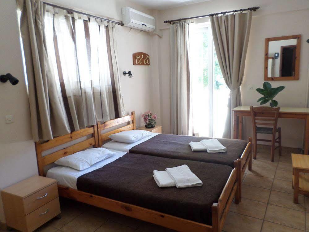 Tina Hotel Chania  Exterior photo