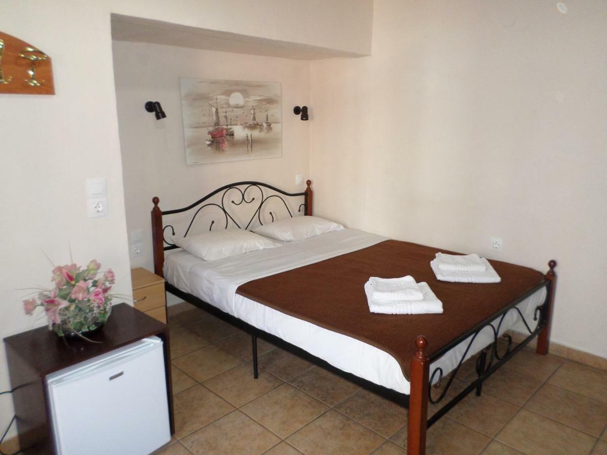 Tina Hotel Chania  Exterior photo