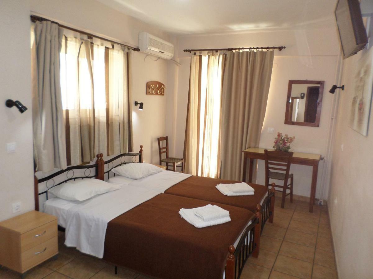 Tina Hotel Chania  Exterior photo